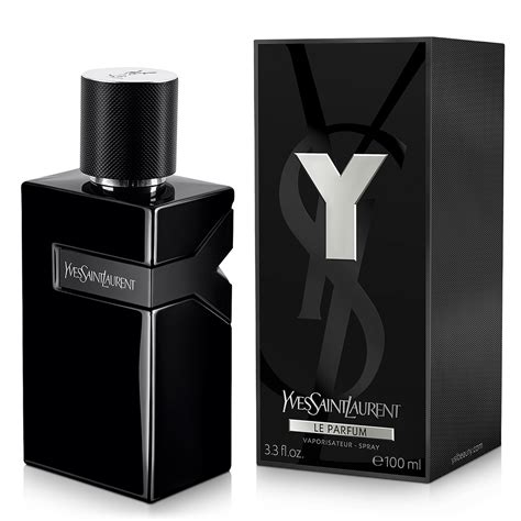 ysl eau de parfum extreme|YSL y for men 100ml.